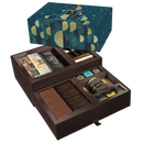 AMEDEI DONO GIFTBOX - assorted chocolates 846g