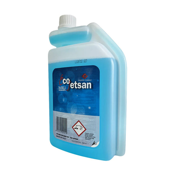 ECO JETSAN MILK CIRCUIT CLEANING FLUID