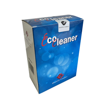 ECOCLEANER TABLETS 150 TABLETS