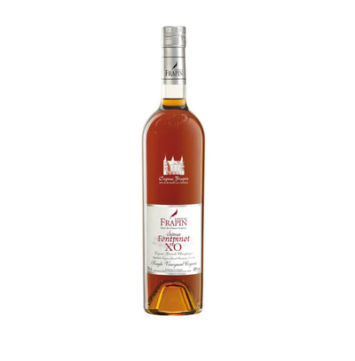 Frapin Château Fontpinot XO, Cognac Grande Champagne