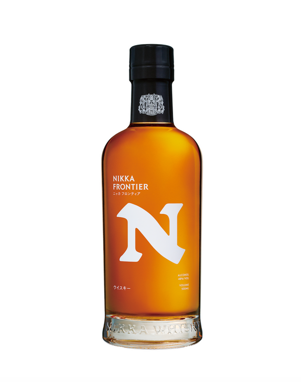 Nikka Frontier