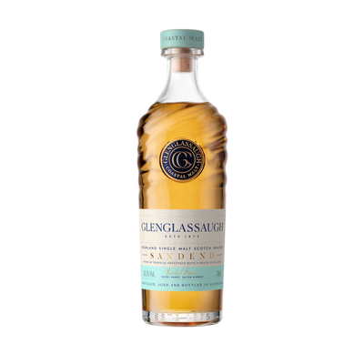 Glenglassaugh Sandend
