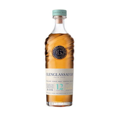 Glenglassaugh 12 Years