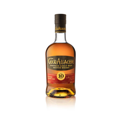 Glenallachie GlenAllachie 10 Year Old Spanish Virgin Oak | METAGROUP Limited