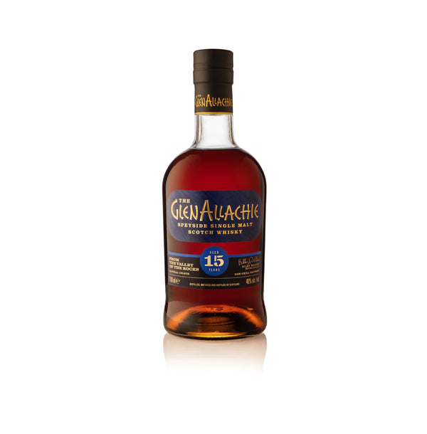 Glenallachie GlenAllachie 15 Year Old | METAGROUP Limited