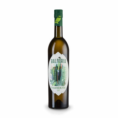 Baldoria Vermouth Dry (ABV 18%) 750ml