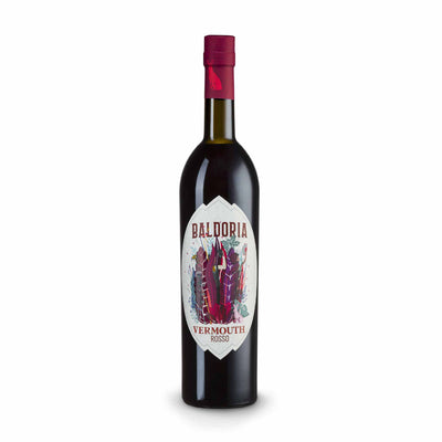 Baldoria Vermouth Rosso (ABV 18%) 750ml