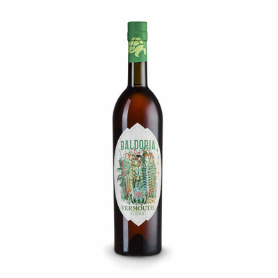 Baldoria Vermouth Verdant (ABV 18%) 750ml