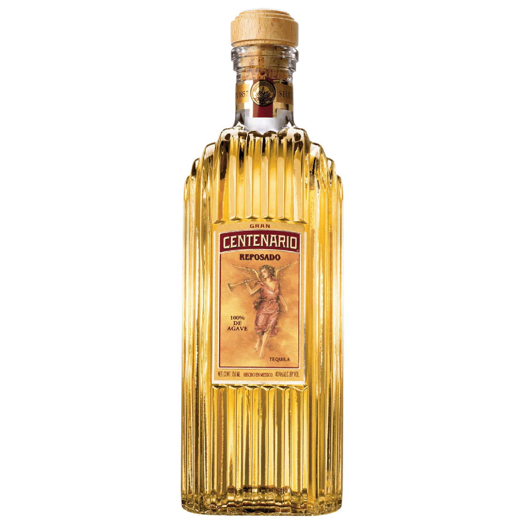 Gran Centenario Reposado METAGROUP Limited gran-centenario-reposado-metagroup-limited