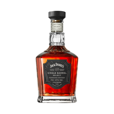 Jack Daniel’s Single Barrel Whiskey