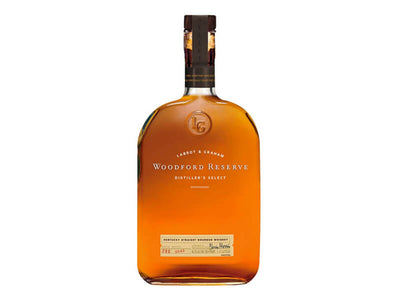 Woodford Reserve Kentucky Straight Bourbon Whiskey