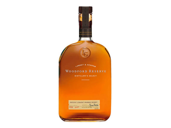 Woodford Reserve Kentucky Straight Bourbon Whiskey