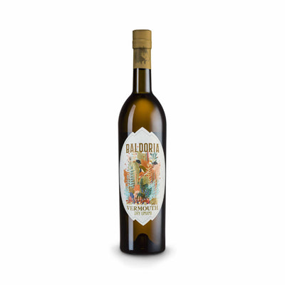 Baldoria Vermouth Dry Umami (ABV 18%) 750ml
