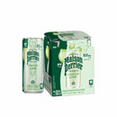 MAISON PERRIER FOREVER Lime Sparkling Water Can 24 x 330ml