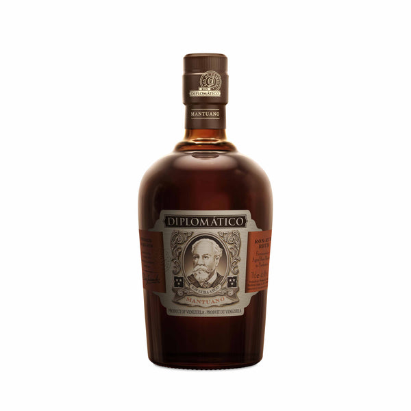 Diplomatico Mantuanos Rum 700ml