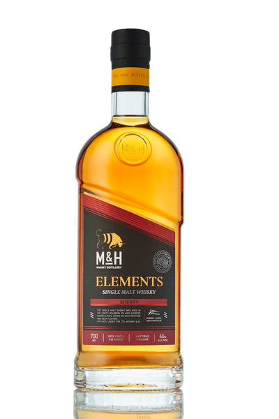 Milk & Honey Elements Sherry Cask