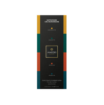 Amedei Amedei I Cru Napolitains (36pcs) | METAGROUP Limited