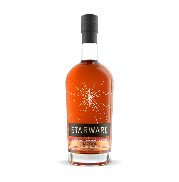 Starward Nova Single Malt Whisky