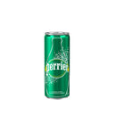 PERRIER Sparkling Mineral Water (Can)