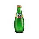 Perrier Lychee Sparkling Mineral Water (bottle) 4 x 330ml