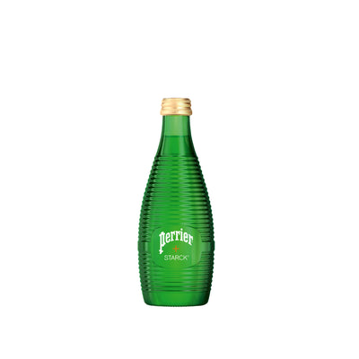 Perrier + Starck limited edition 311ml