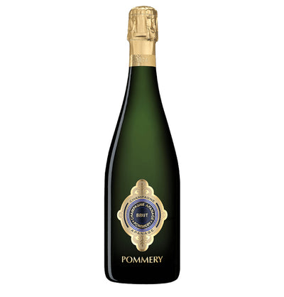 Pommery Apanage 1874