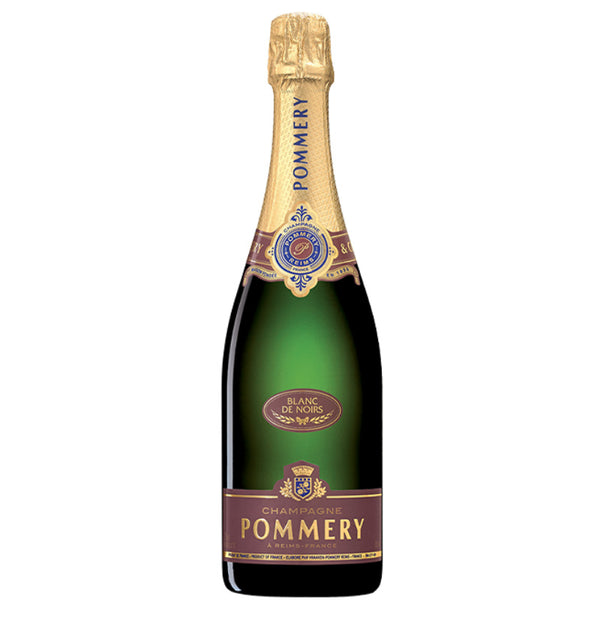 Pommery Apanage Blanc de Noir