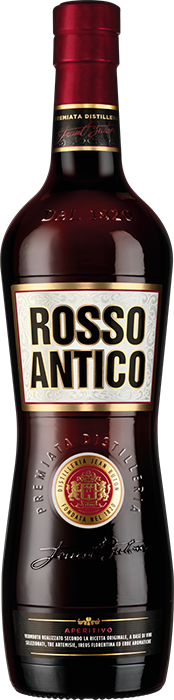 Rosso Antico