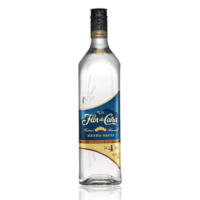 flor de cana Flor de Cana 4 Years Old 1000ml | METAGROUP Limited