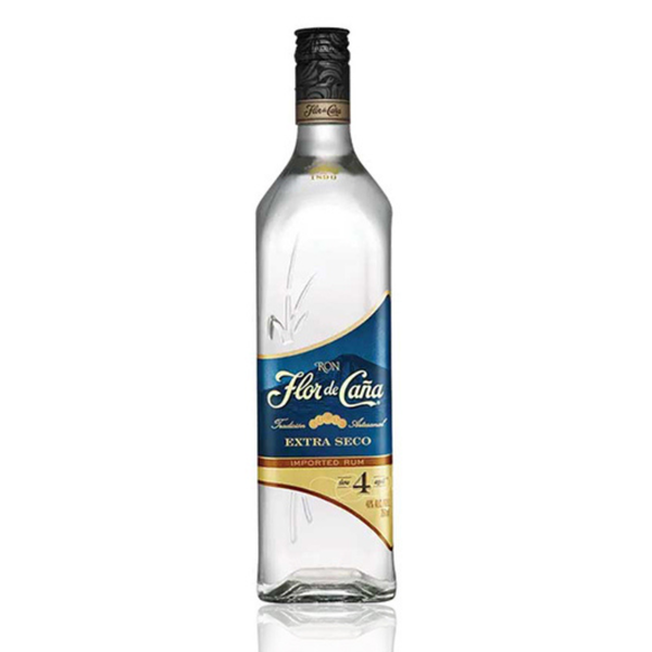 flor de cana Flor de Cana 4 Years Old 1000ml | METAGROUP Limited