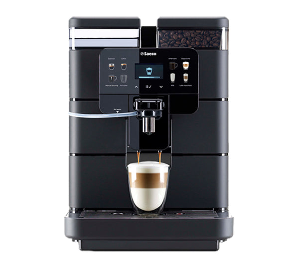 SAECO Royal OTC Fully Automatic Coffee Machine