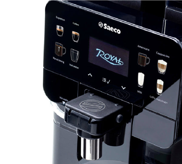SAECO Royal OTC Fully Automatic Coffee Machine