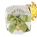 Vincente Delicacies - Les Fruits Hand Wrapped Panettone 750g
