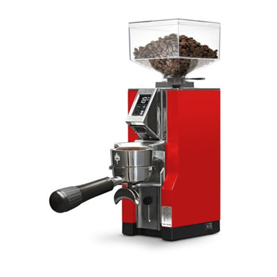 EUREKA Mignon Libra Instant Grind Weighing Coffee Grinder