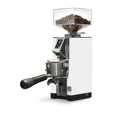 EUREKA Mignon Libra Instant Grind Weighing Coffee Grinder