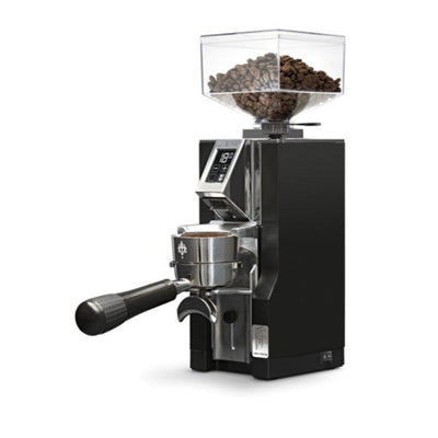 EUREKA Mignon Libra Instant Grind Weighing Coffee Grinder