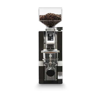 EUREKA Mignon Libra Instant Grind Weighing Coffee Grinder