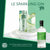 Sparkling gin – Nikka coffee gin + Maison Perrier Lime can 25cl
