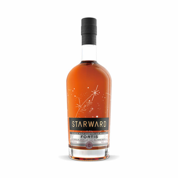 Starward Fortis Single Malt Whisky