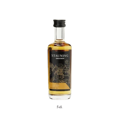 Stauning Rye Whisky