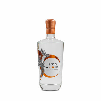 Two Moons Signature Dry Gin