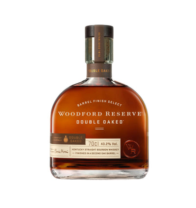 Woodford Reserve Double Oaked