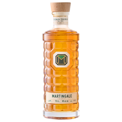 Frapin Martingale Cognac | METAGROUP Limited