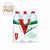 Vittel Mineral Water (PET bottle) 6 x 1.5L (BBD: April 30th 2025) - B1G1