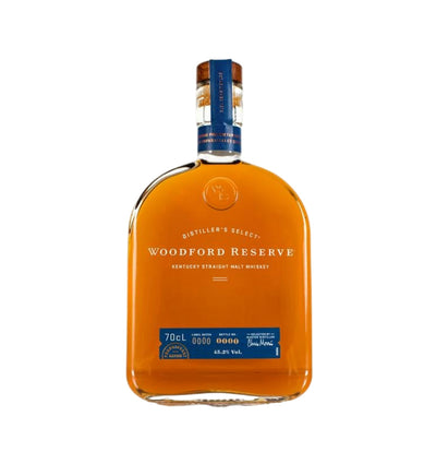 Woodford Reserve Straight Malt