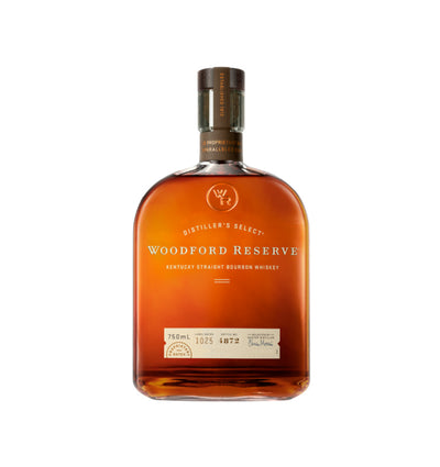 Woodford Reserve Bourbon