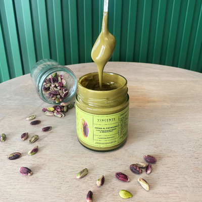 Vincente Delicacies - Pistachio Artisanal Spread 180g