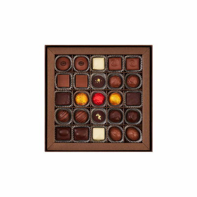 Amedei Amedei LE PRALINE Giftbox (25pcs) | METAGROUP Limited