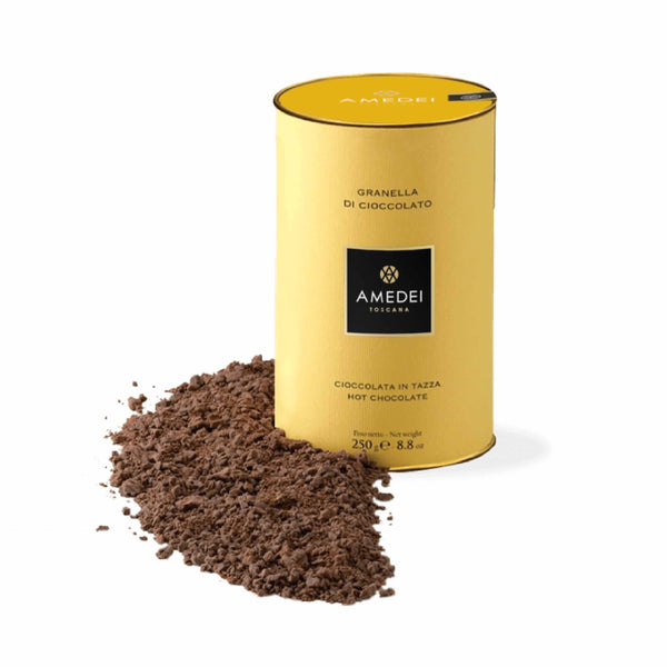 Amedei Hot Chocolate - Flaked (250g)