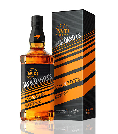 Jack Daniel's Tennessee Whiskey M aren 2024